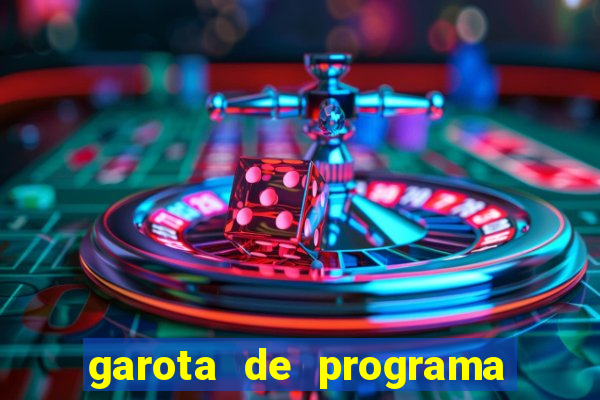 garota de programa em saj